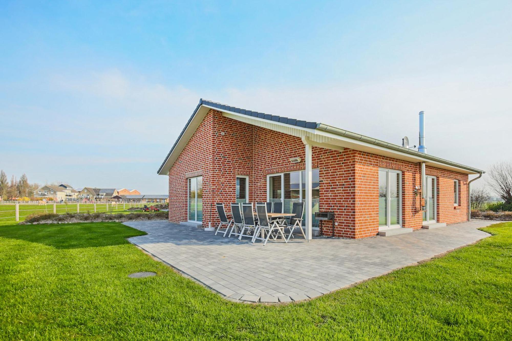 Ferienhof Buedlfarm - Wohlfuehlhuette فيهمارن المظهر الخارجي الصورة